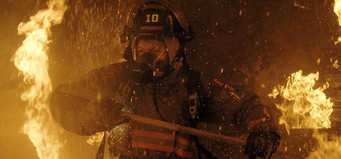 Photo du film Fumée