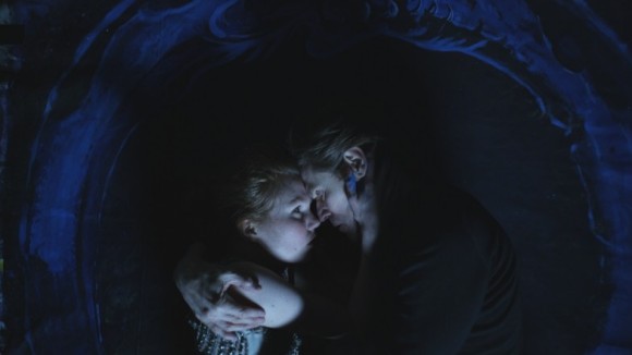 Photo du film 4:44 Last Day on Earth