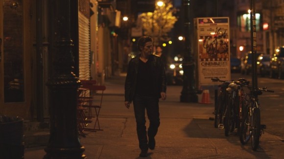 Photo du film 4:44 Last Day on Earth