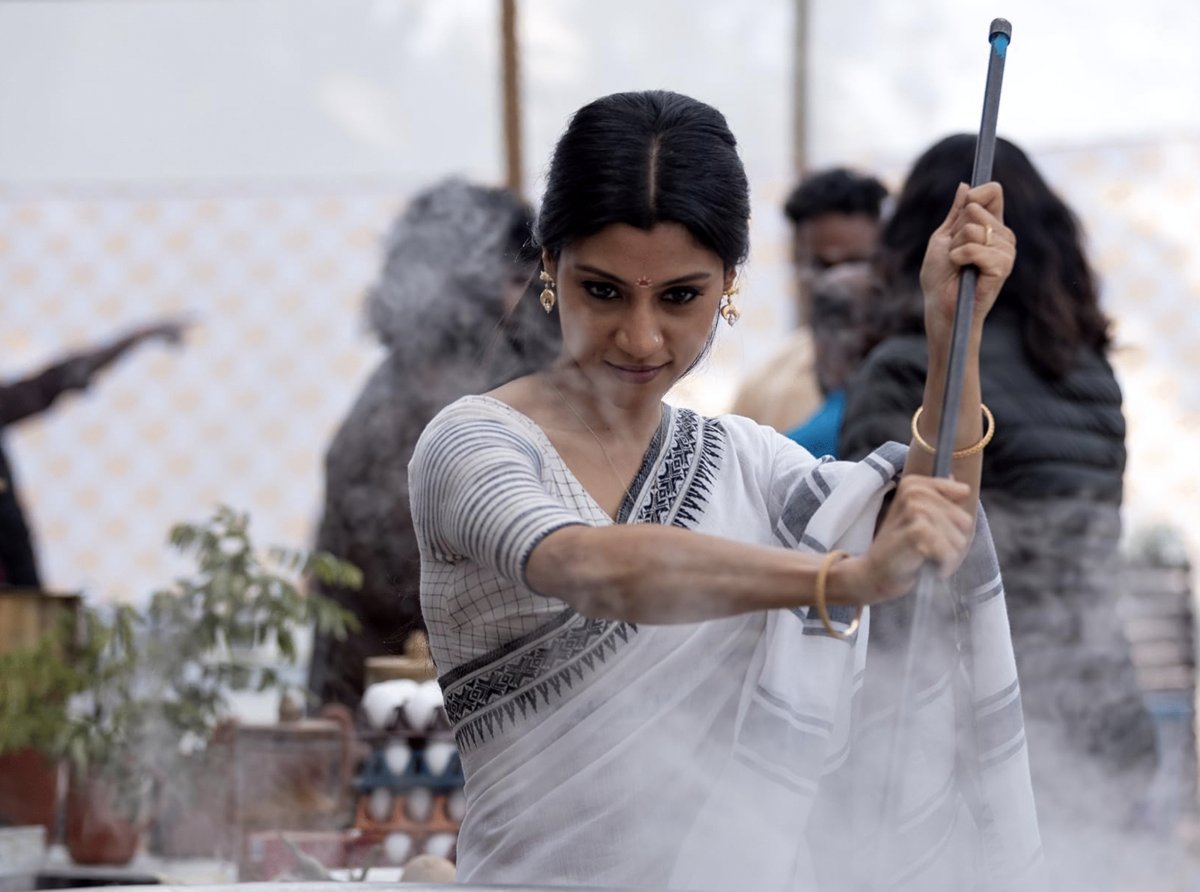 Photo du film Killer Soup