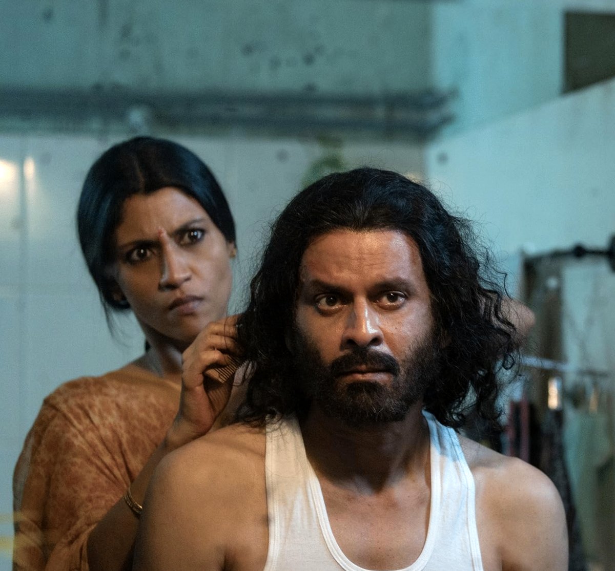 Photo du film Killer Soup