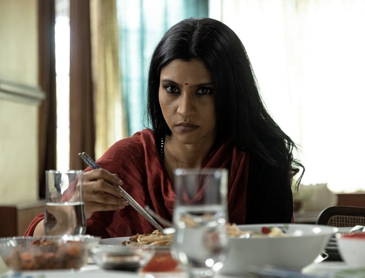 Photo du film Killer Soup