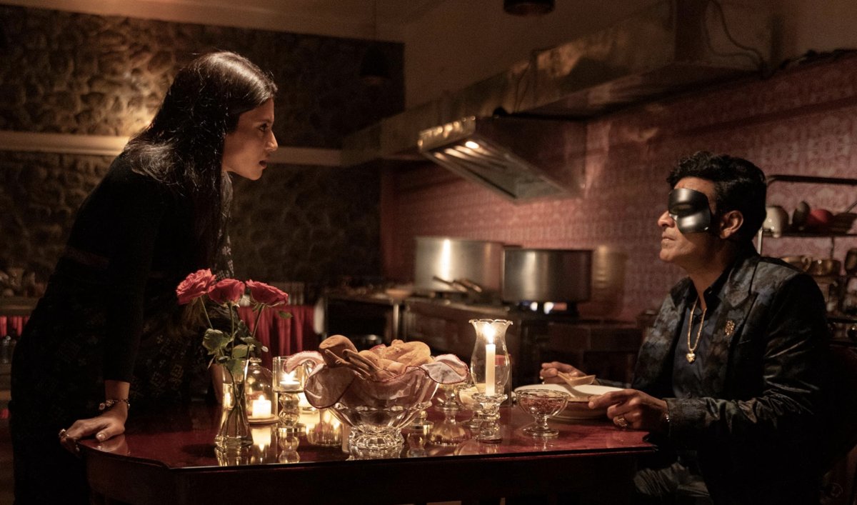 Photo du film Killer Soup