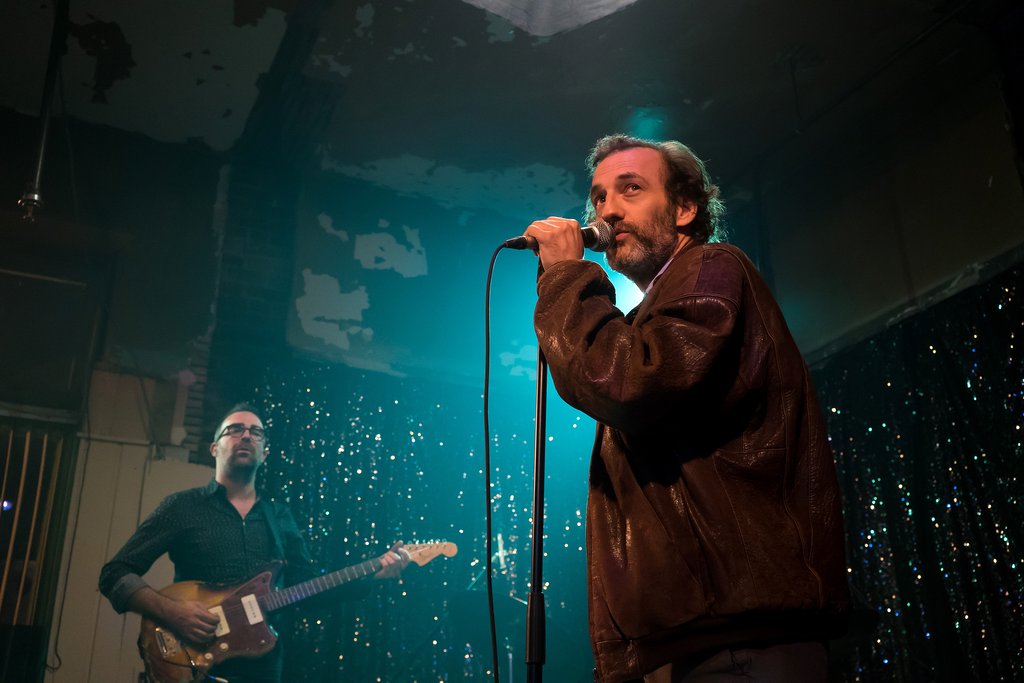 Photo du film À tous ceux qui ne me lisent pas