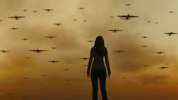 Photo du film Violet et Daisy v.f.