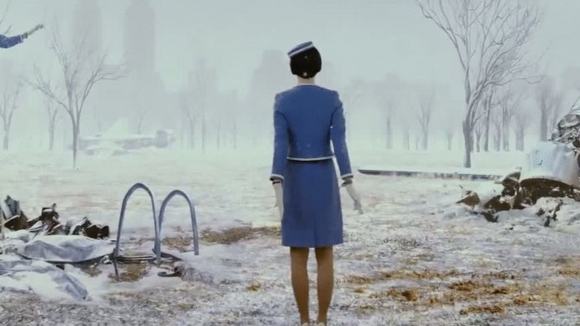 Photo du film Violet et Daisy v.f.