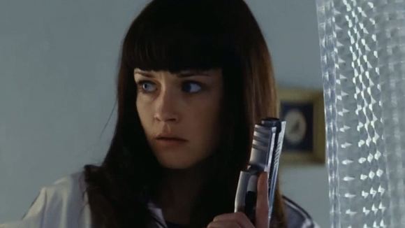 Photo du film Violet et Daisy v.f.