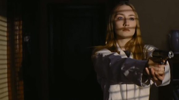 Photo du film Violet et Daisy v.f.