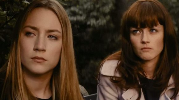 Photo du film Violet et Daisy v.f.