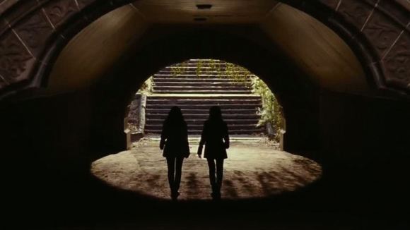 Photo du film Violet et Daisy v.f.