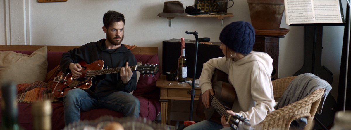 Photo du film Vacarme