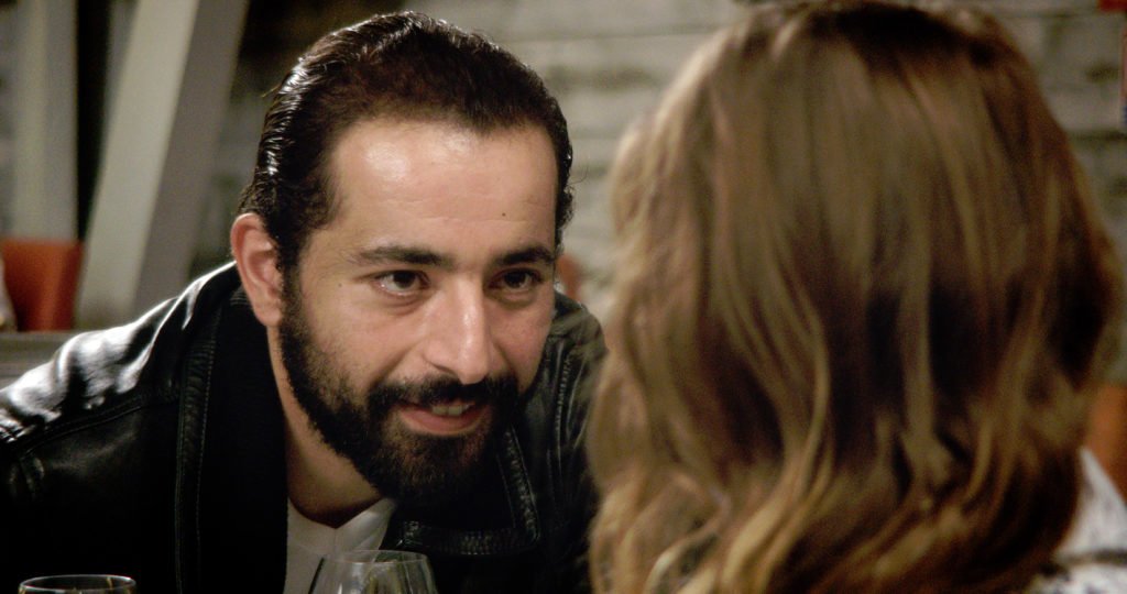 Photo from the movie M