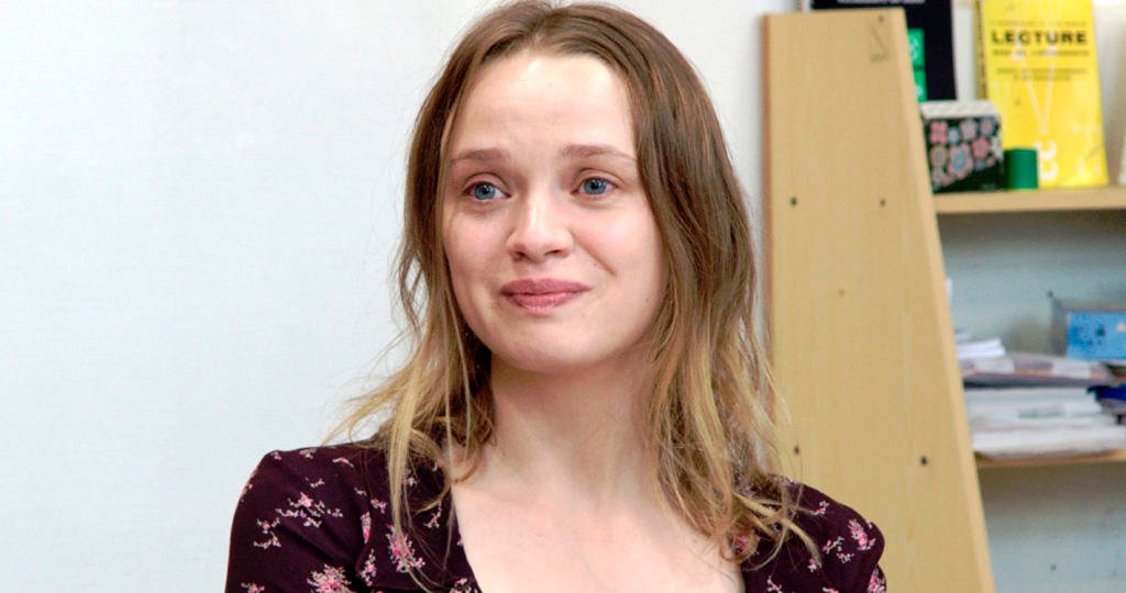 Photo from the movie M