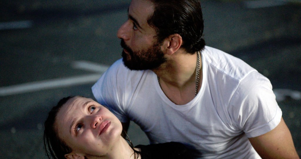 Photo from the movie M