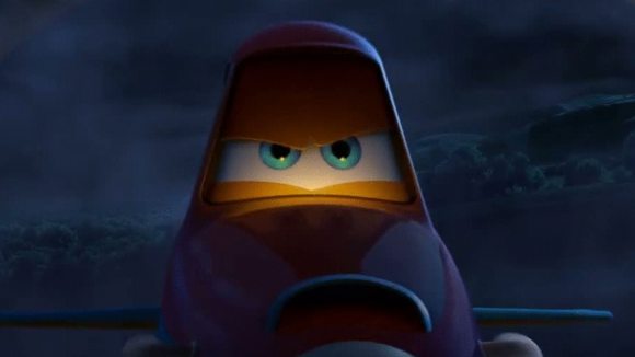 Photo from the movie Planes: Fire & Rescue