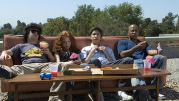 Photo from the movie Accepted