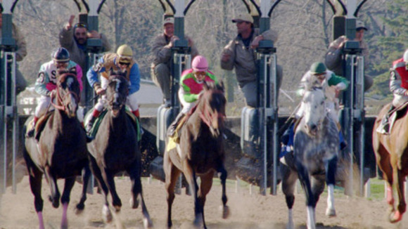 Photo du film All Hat