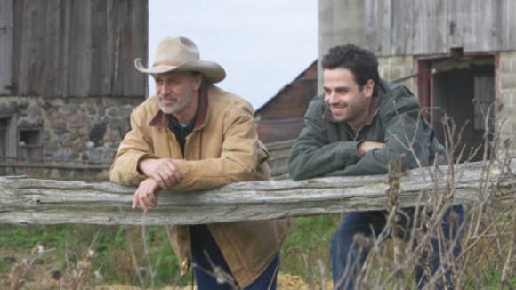 Photo du film All Hat