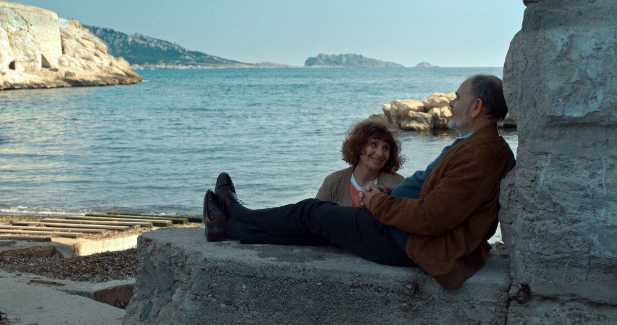 Photo from the movie And the Party Goes On