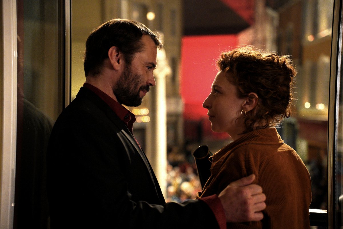 Photo from the movie And the Party Goes On