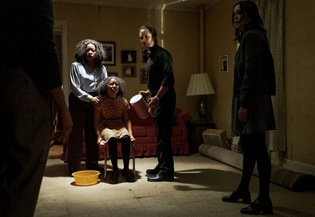 Photo from the movie Archive 81