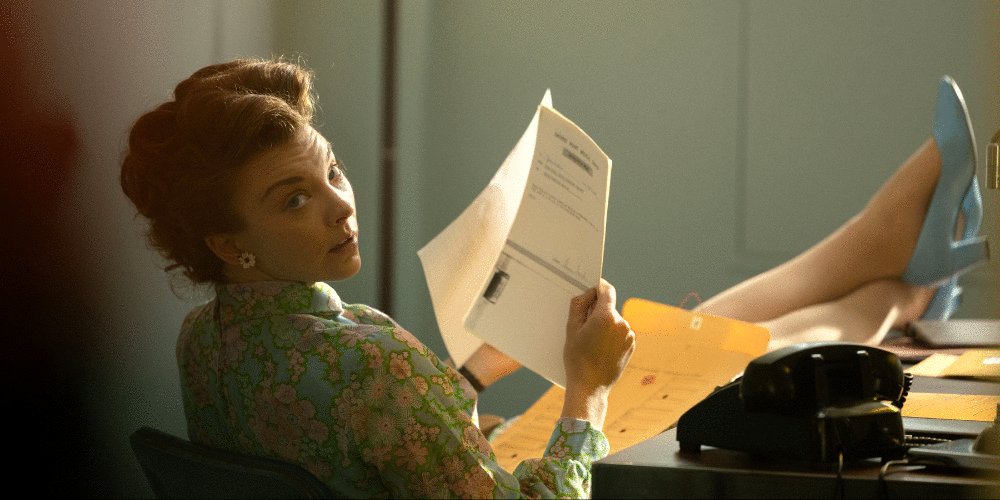 Photo du film Audrey's Children