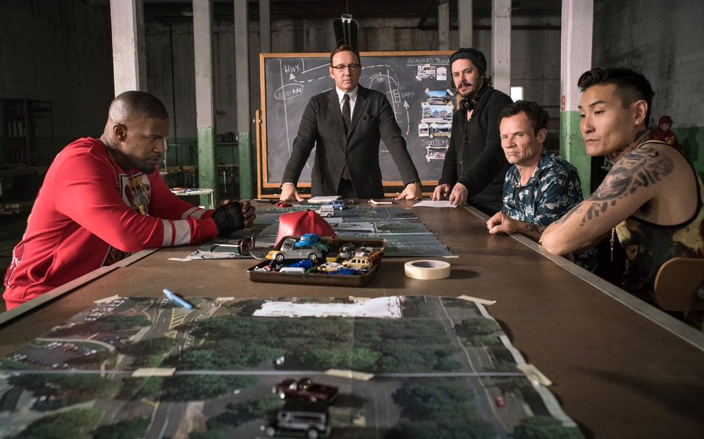 Photo du film Baby le chauffeur