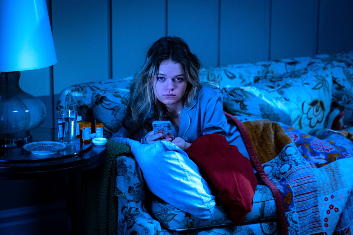 Photo du film Beau a peur