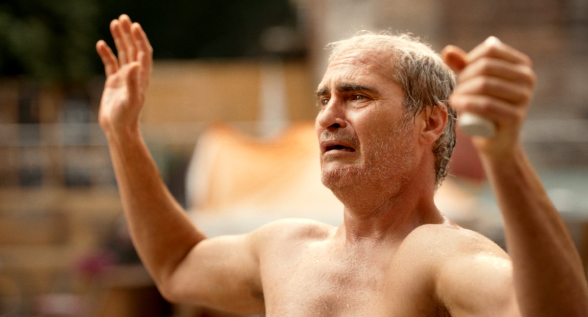 Photo du film Beau a peur