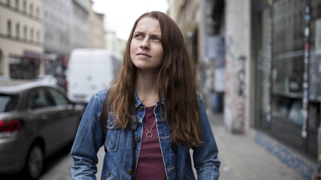 Photo from the movie Berlin Syndrome