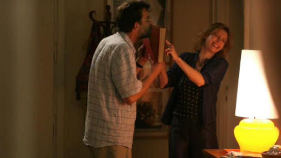 Photo du film Le Caïman