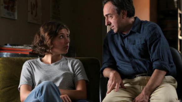 Photo du film Le Caïman