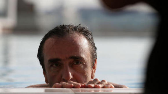 Photo du film Le Caïman