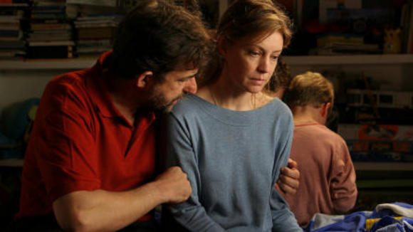 Photo du film Le Caïman