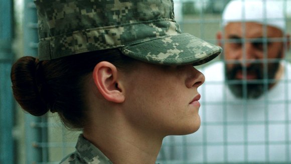 Photo from the movie Camp X-Ray