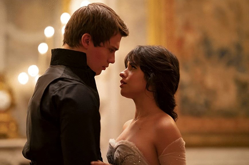 Photo du film Cinderella