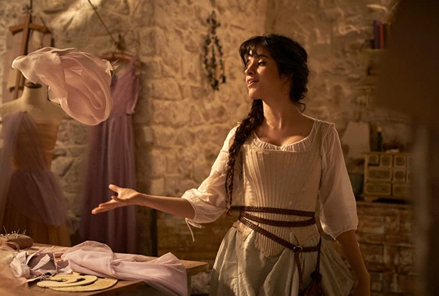 Photo du film Cinderella