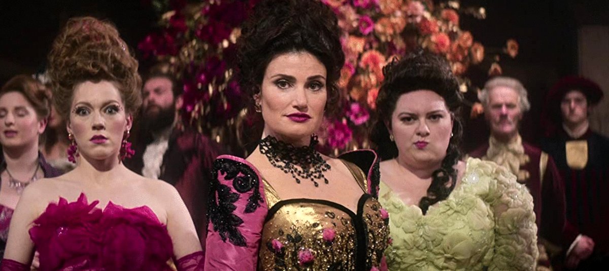 Photo du film Cinderella