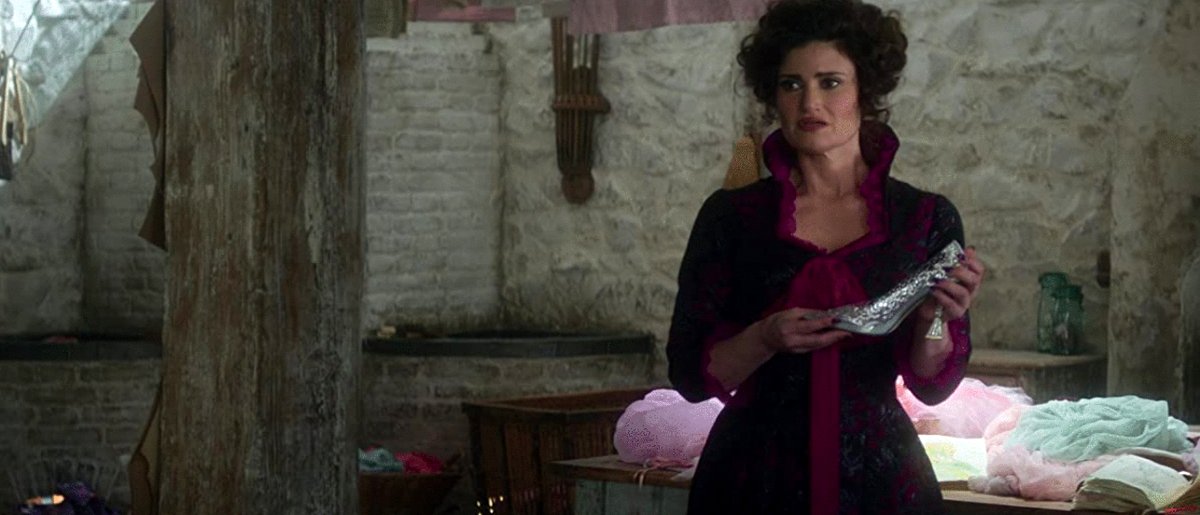 Photo du film Cinderella