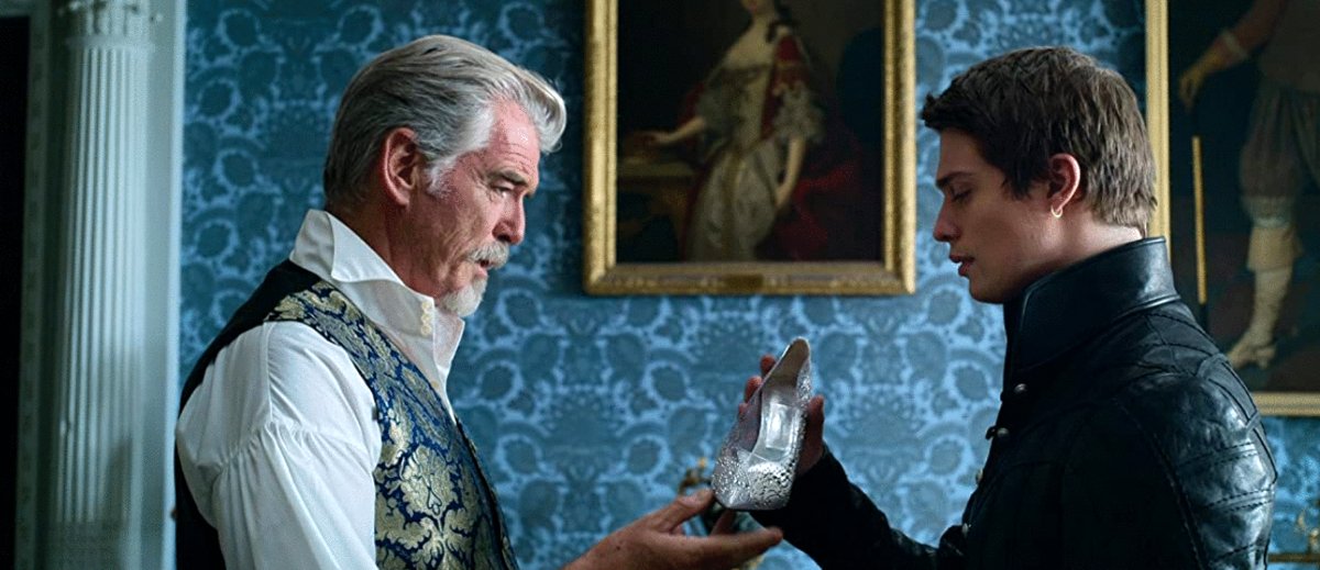 Photo du film Cinderella