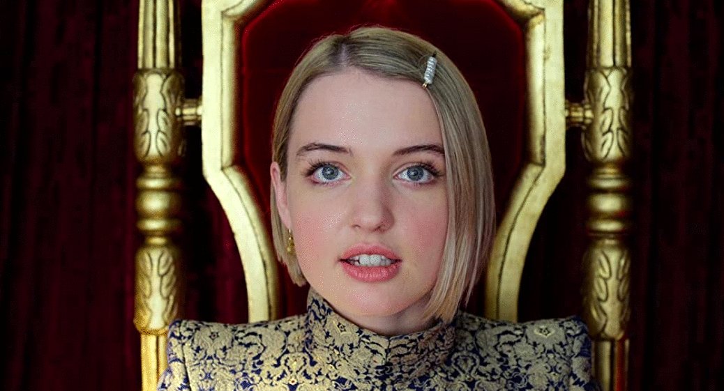 Photo du film Cinderella