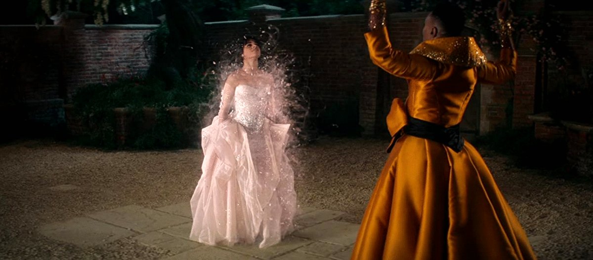 Photo du film Cinderella