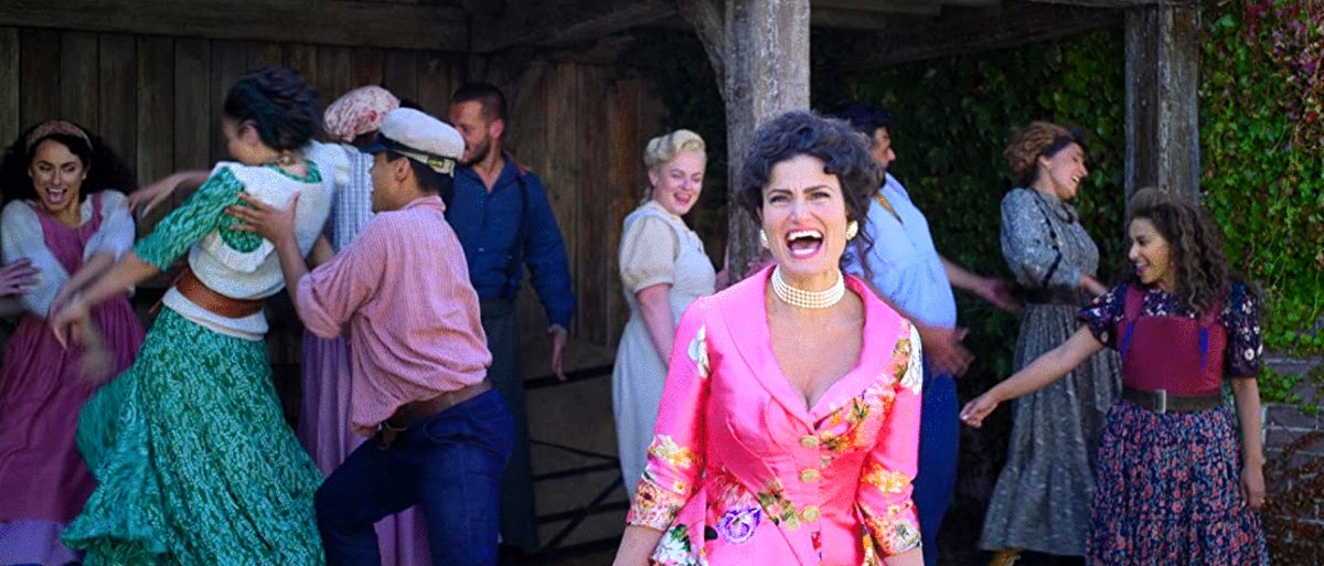 Photo du film Cinderella