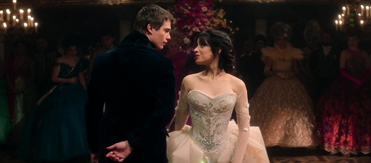 Photo du film Cinderella