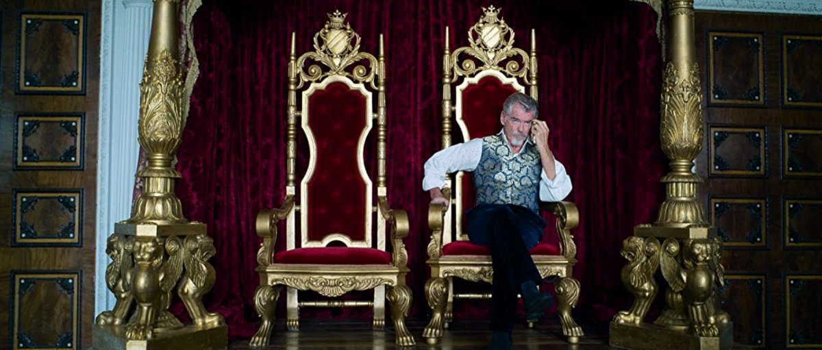 Photo du film Cinderella