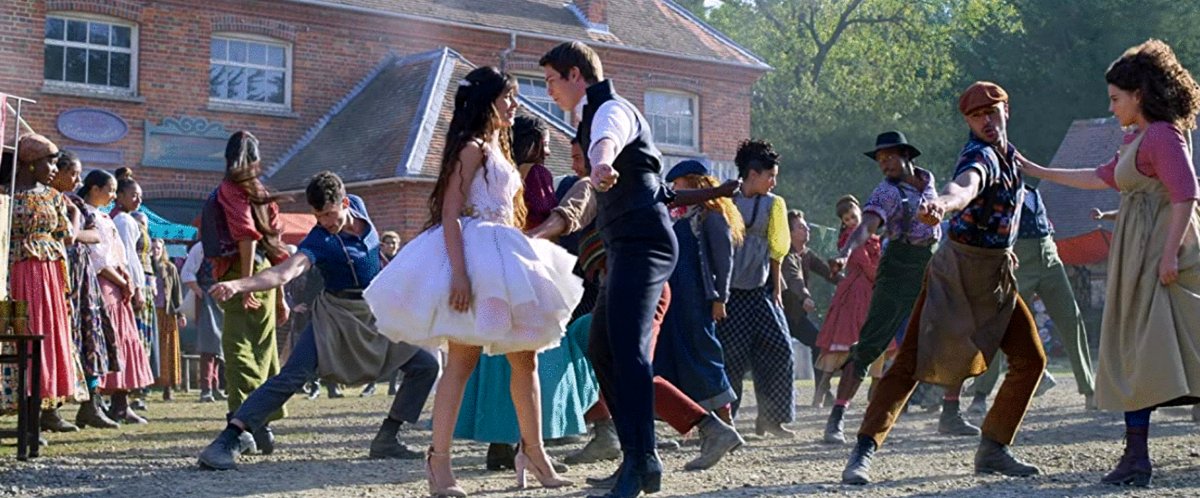 Photo du film Cinderella