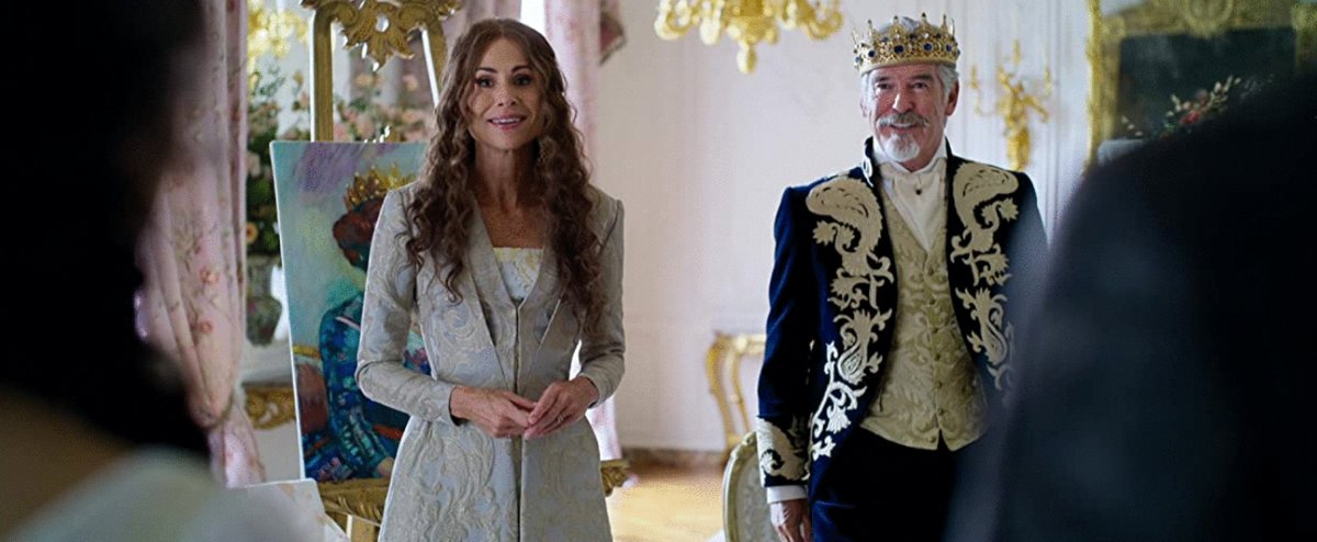 Photo du film Cinderella