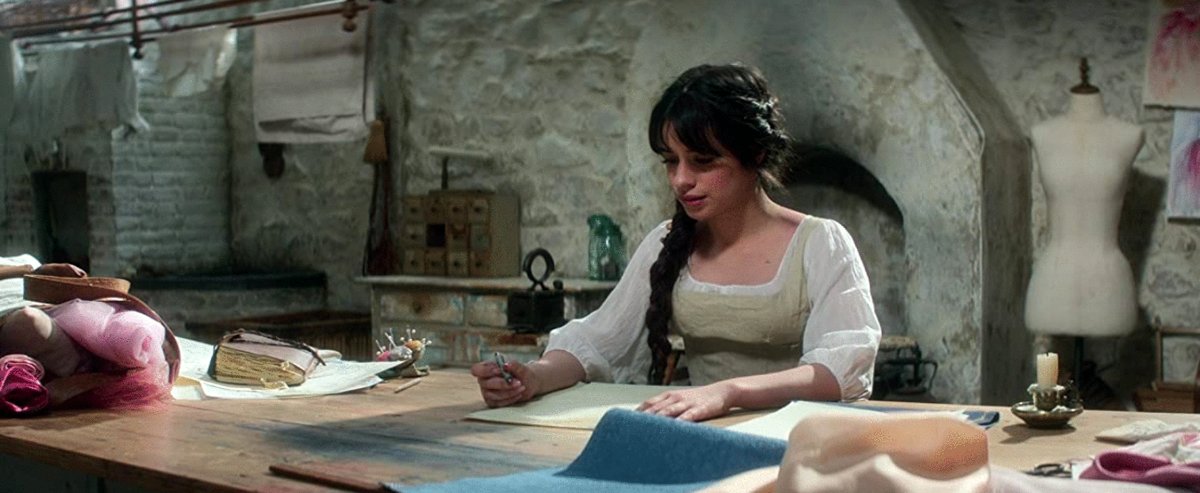 Photo du film Cinderella