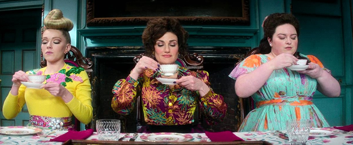 Photo du film Cinderella