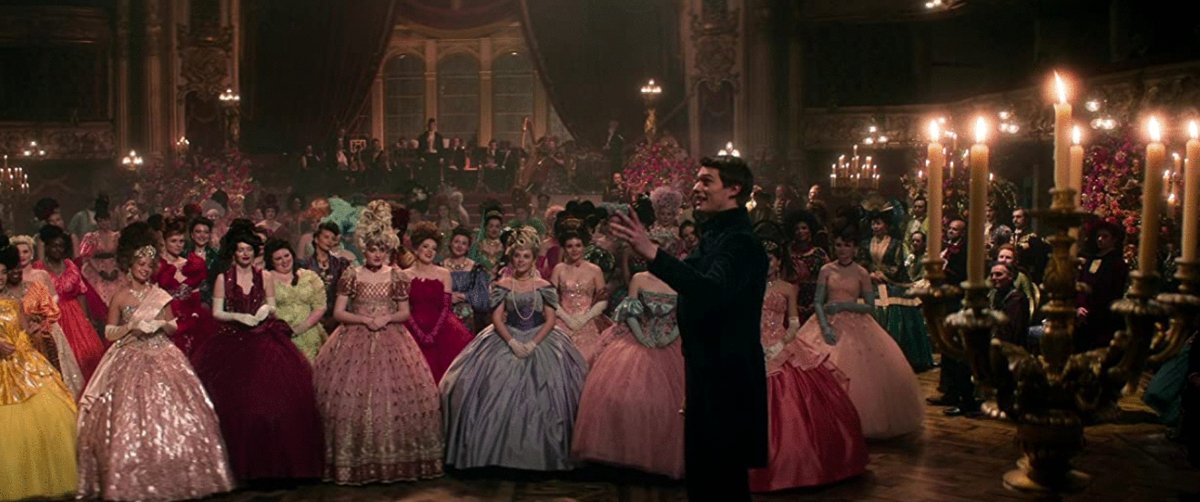 Photo du film Cinderella